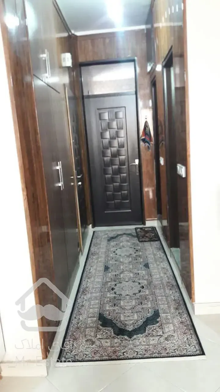 آپارتمان تکواحد واقع در کوی امیرالمومنین
