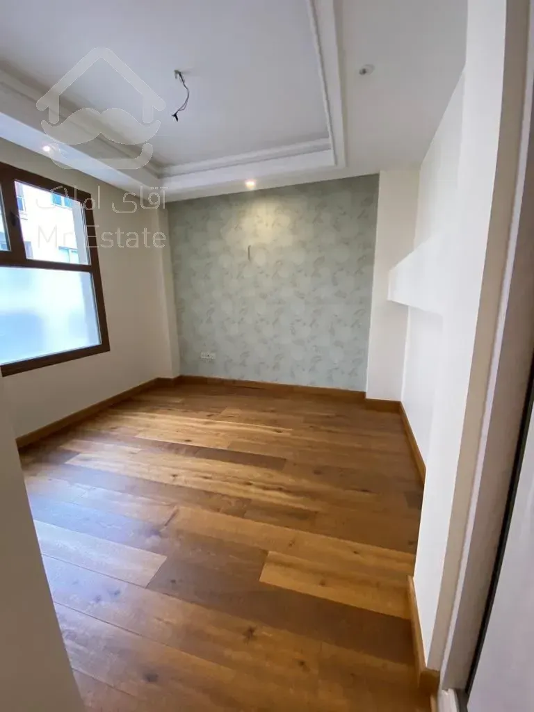 فروش اپارتمان 131 متری زعفرانیه