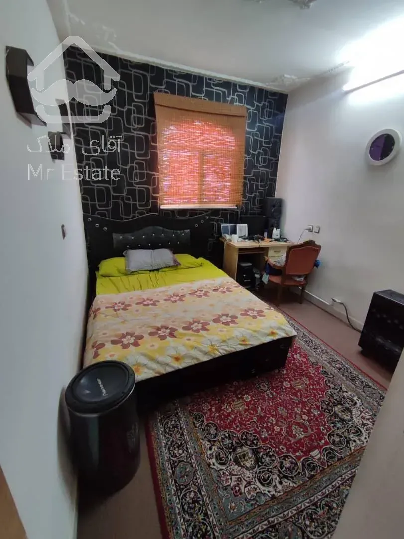 خانه ویلایی مهرشهر بلوار ارم