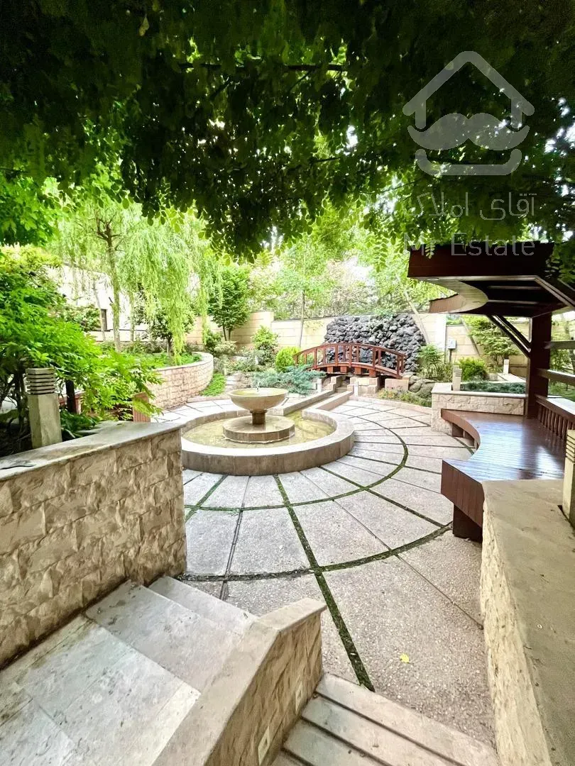 فروش اپارتمان 131 متری زعفرانیه