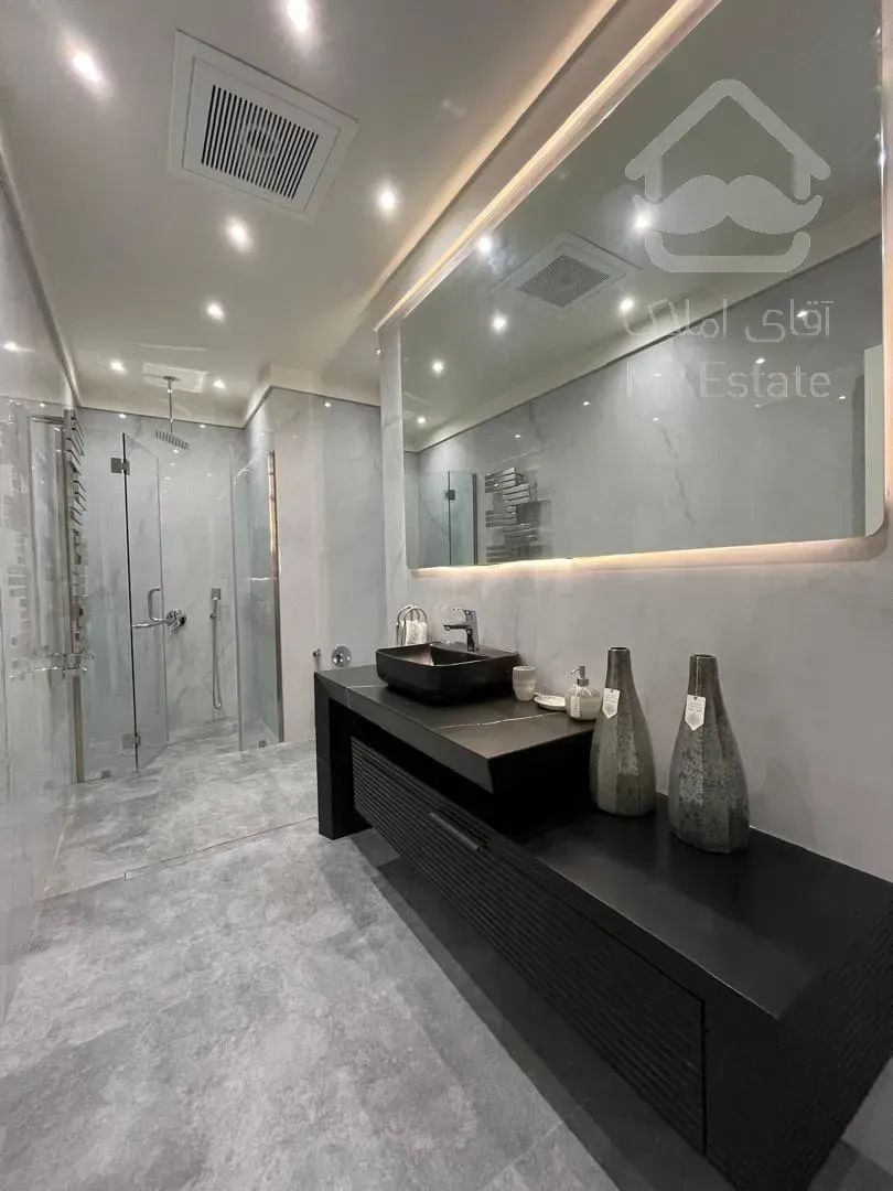 فروش اپارتمان 243 متری محمودیه