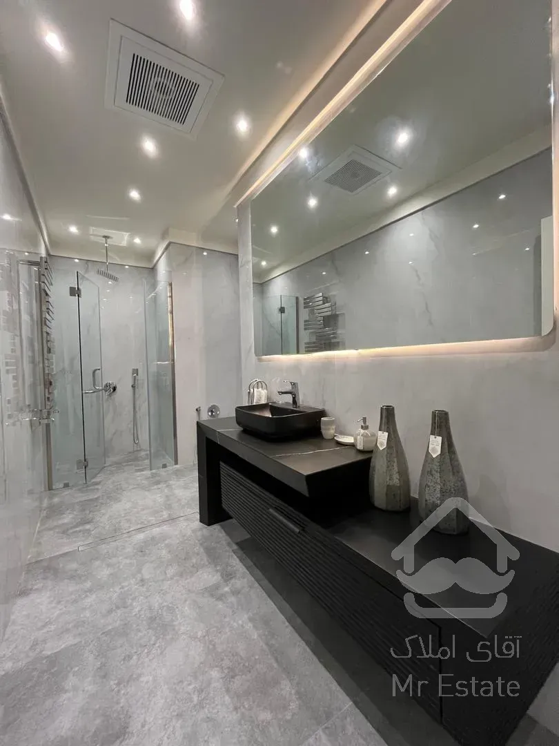 فروش اپارتمان 200 متری  محمودیه