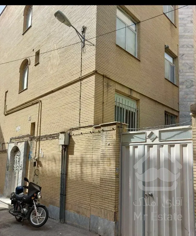 ۴۰متر / پارکینگ دار / هاشم آباد