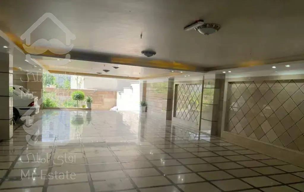 ۱۰۰متر۲خ،نوسازکلید نخورده،فول امکانات