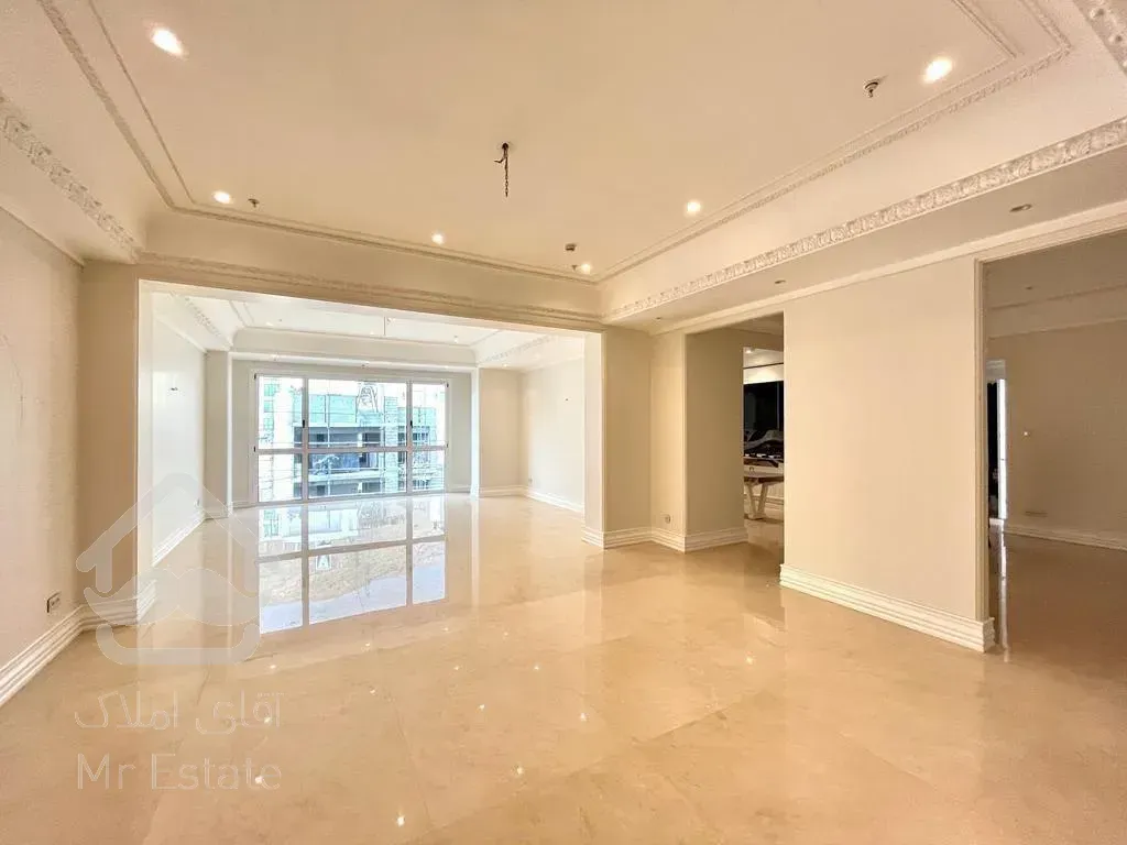 فروش اپارتمان 268 متری ولنجک