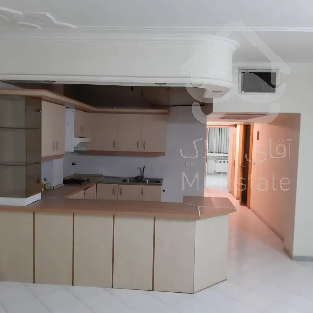 اجاره اپارتمان ۹۰ متری باغ دریاچه کوچه داوودی مجرد و خانواده