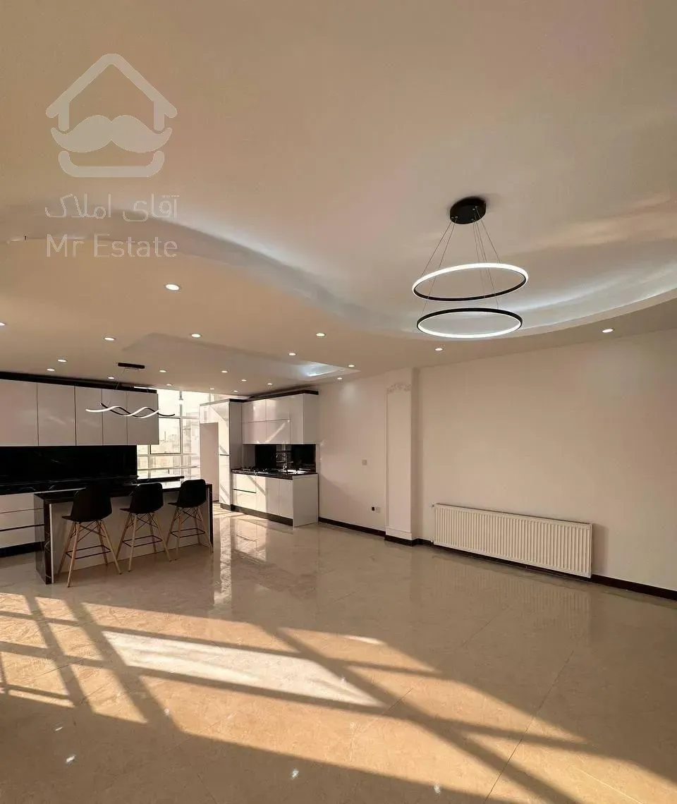 83متر/دوخواب/تک واحدی/فول امکانات/خوش نقشه