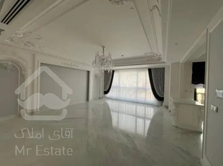 ۱۶۰ متر ۳ خواب