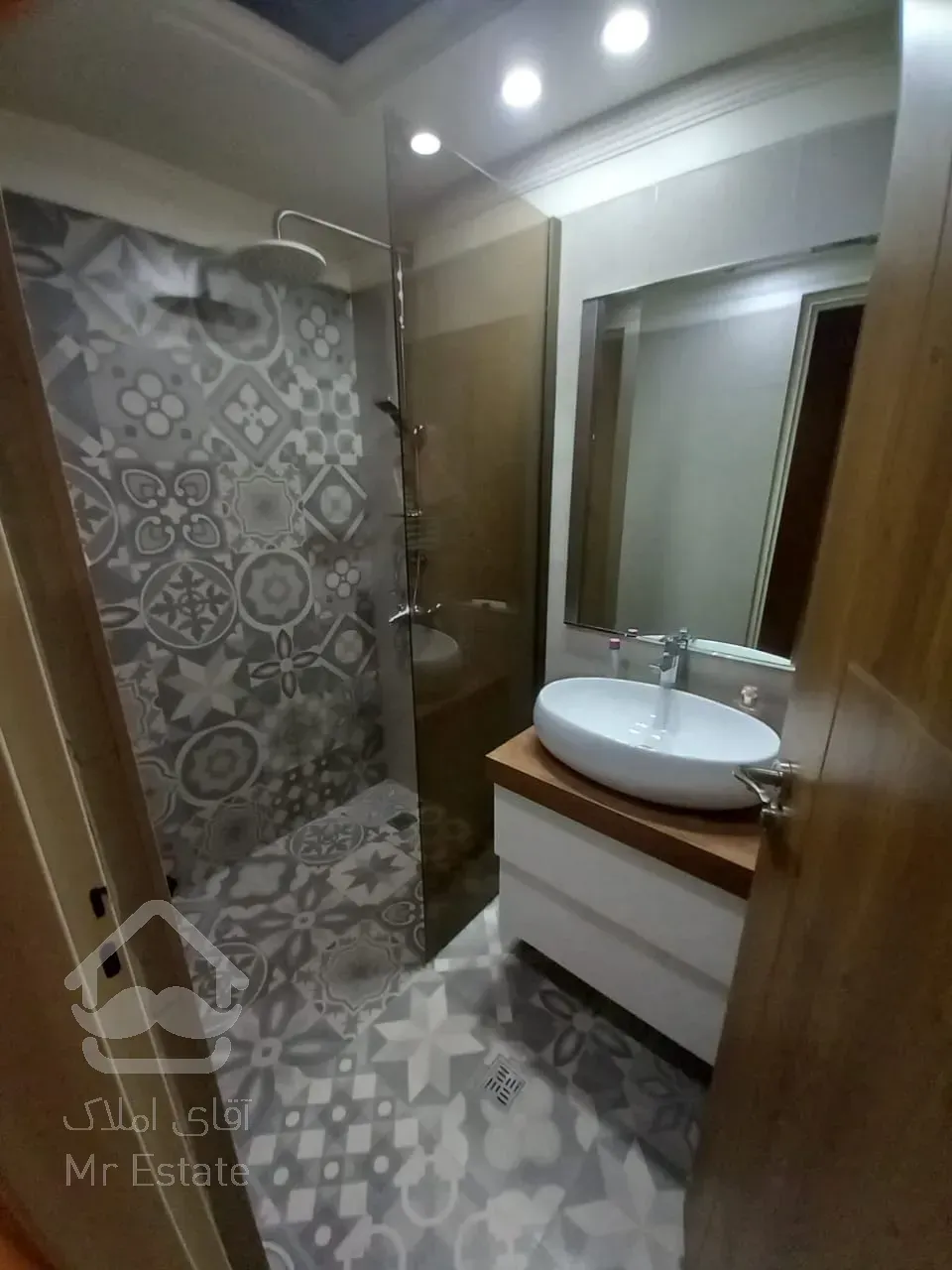 اجاره 78 متری ازگل