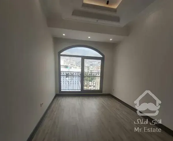 فروش 187 متر آپارتمان سه خوابه کامرانیه