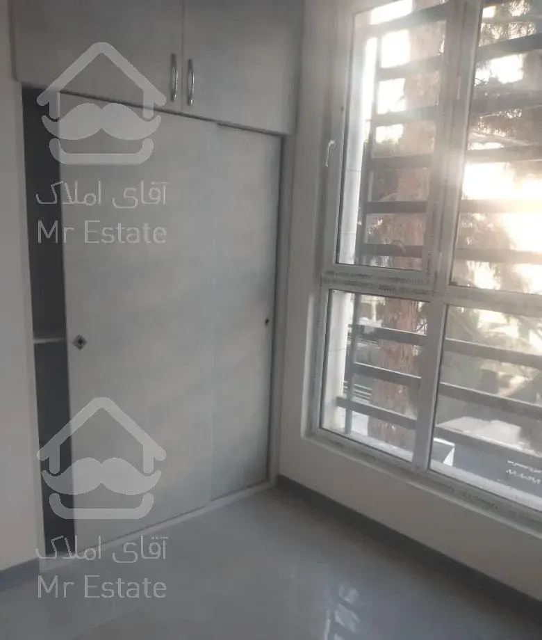 آپارتمان ۹۰ متری نوساز