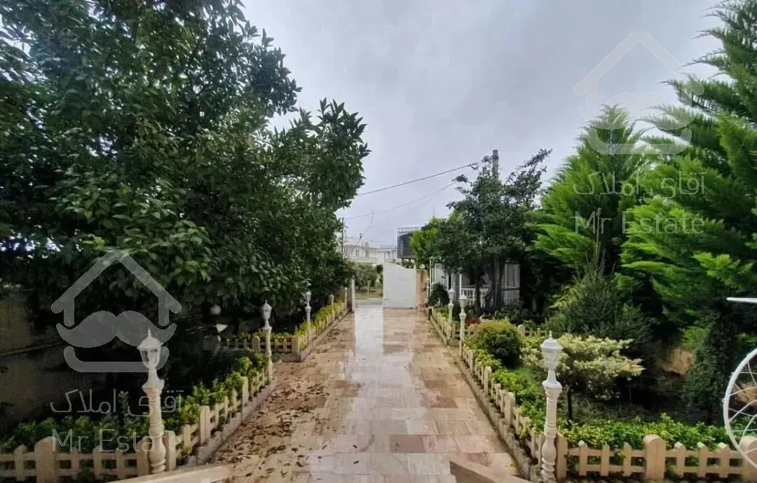 باغ‌ویلای‌مرکباتی/سنددارشهرکی‌نگهبانی/دل‌‌جنگل