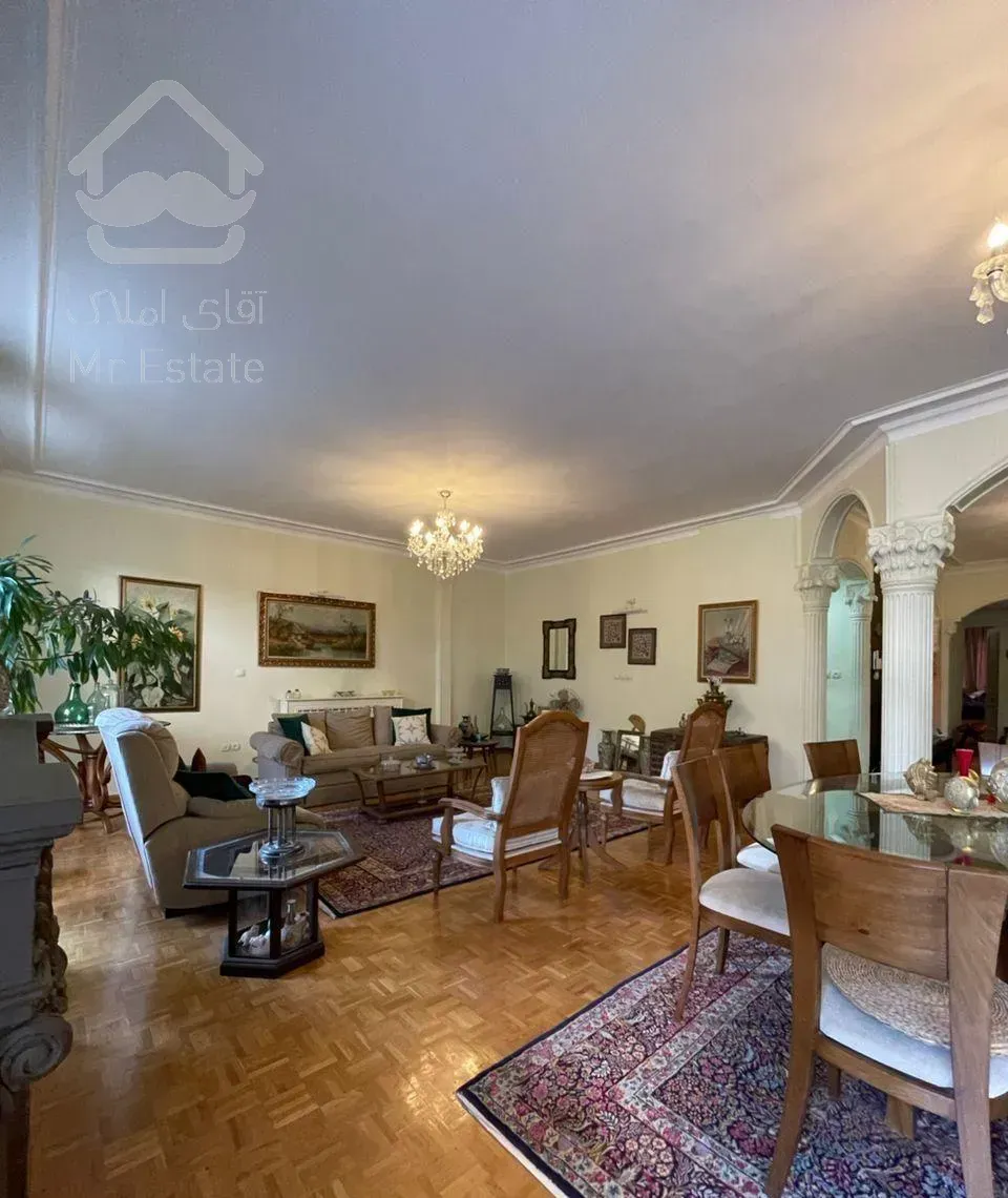 170متر 3خواب  تک واحدی  میرعماد