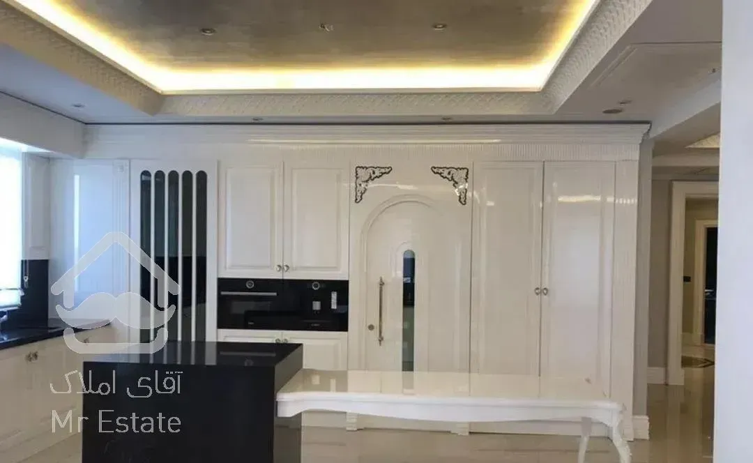 ۱۴۵ متر ۳ خواب آفتاب ونک