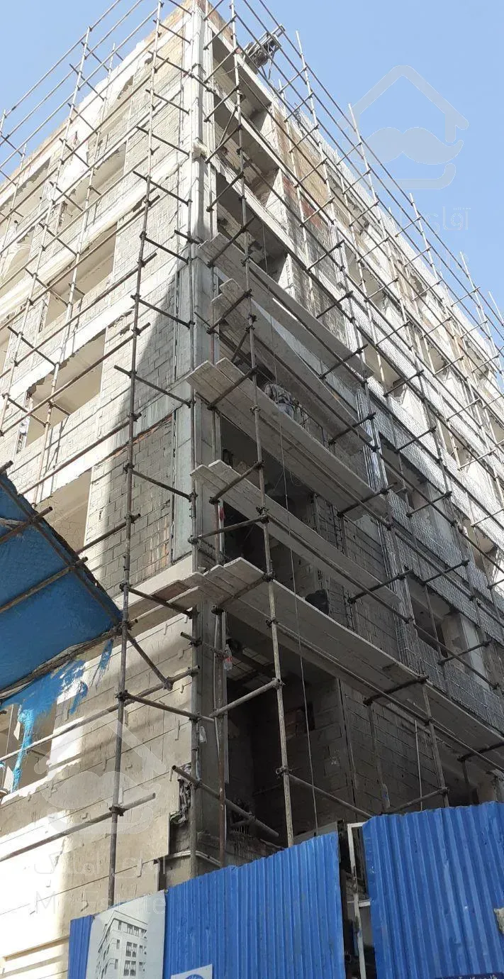 داربست احسان درتمام نقاط تهران