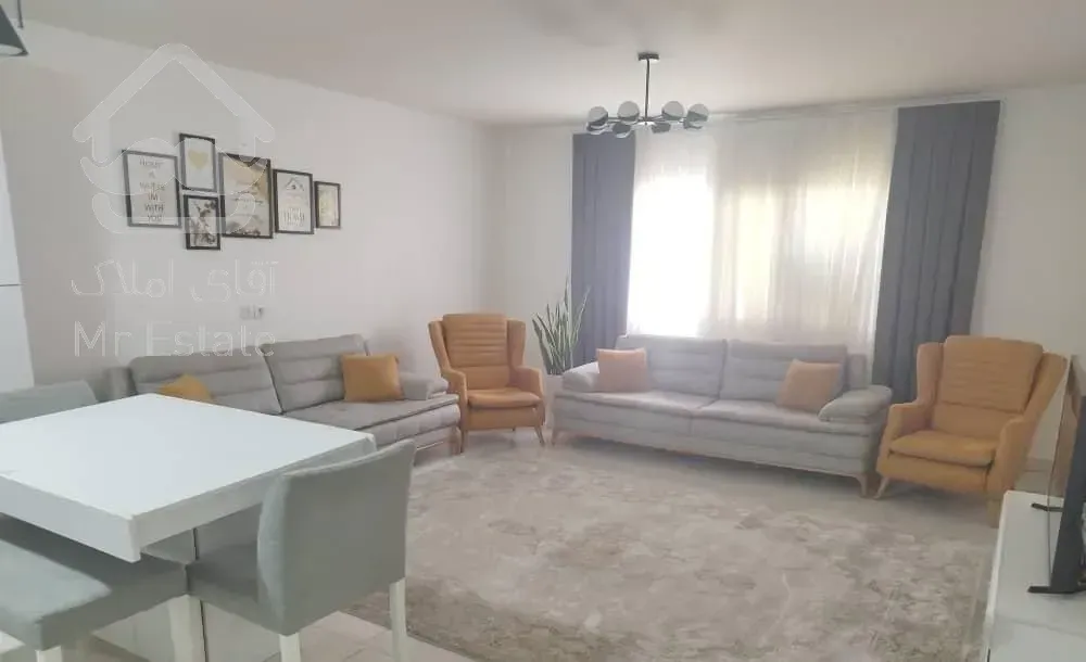 فروش آپارتمان ۹۵ متری ۲ خوابه پیامبر اعظم