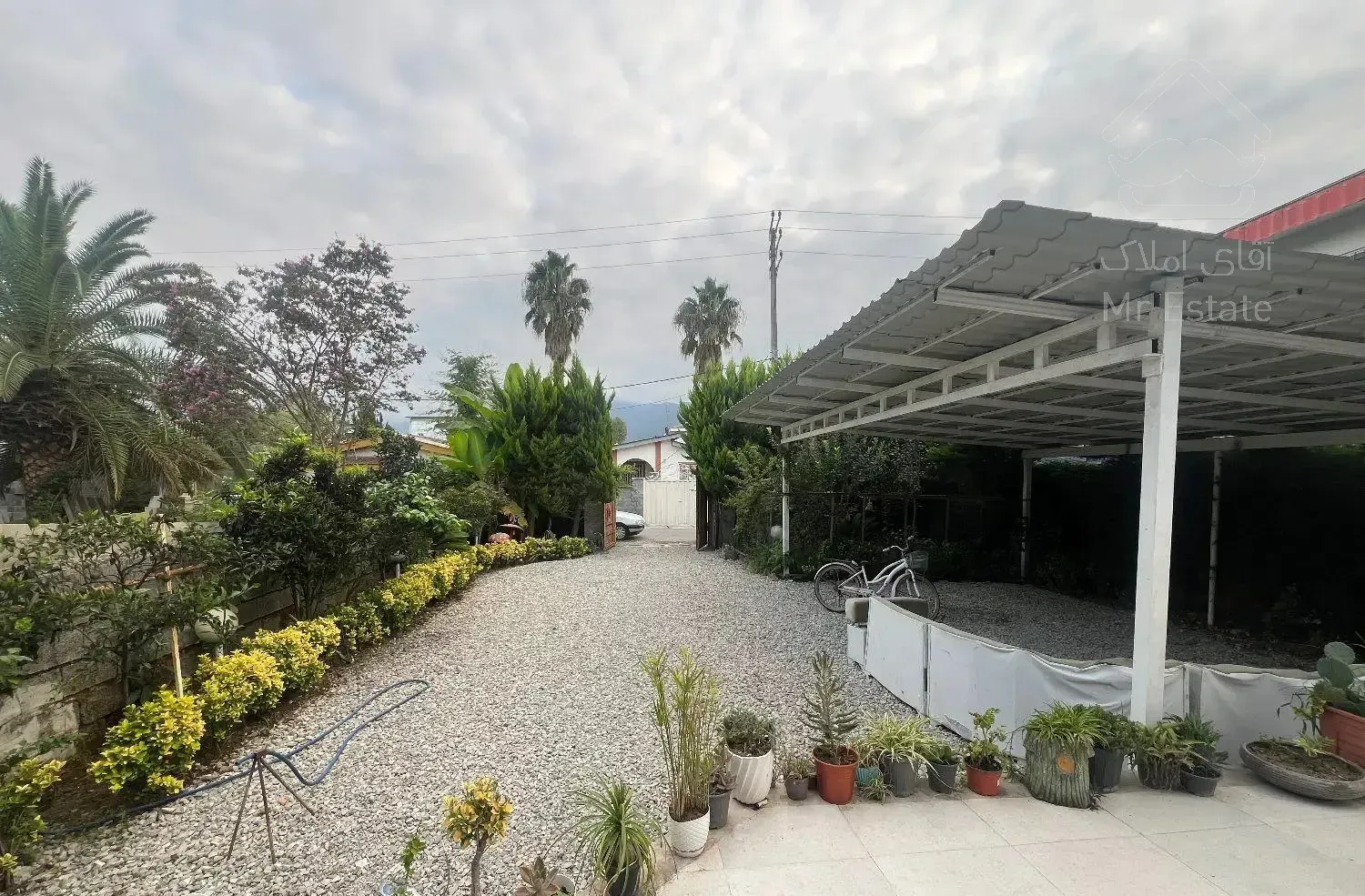 اجاره ویلایی دربست در اسبچین