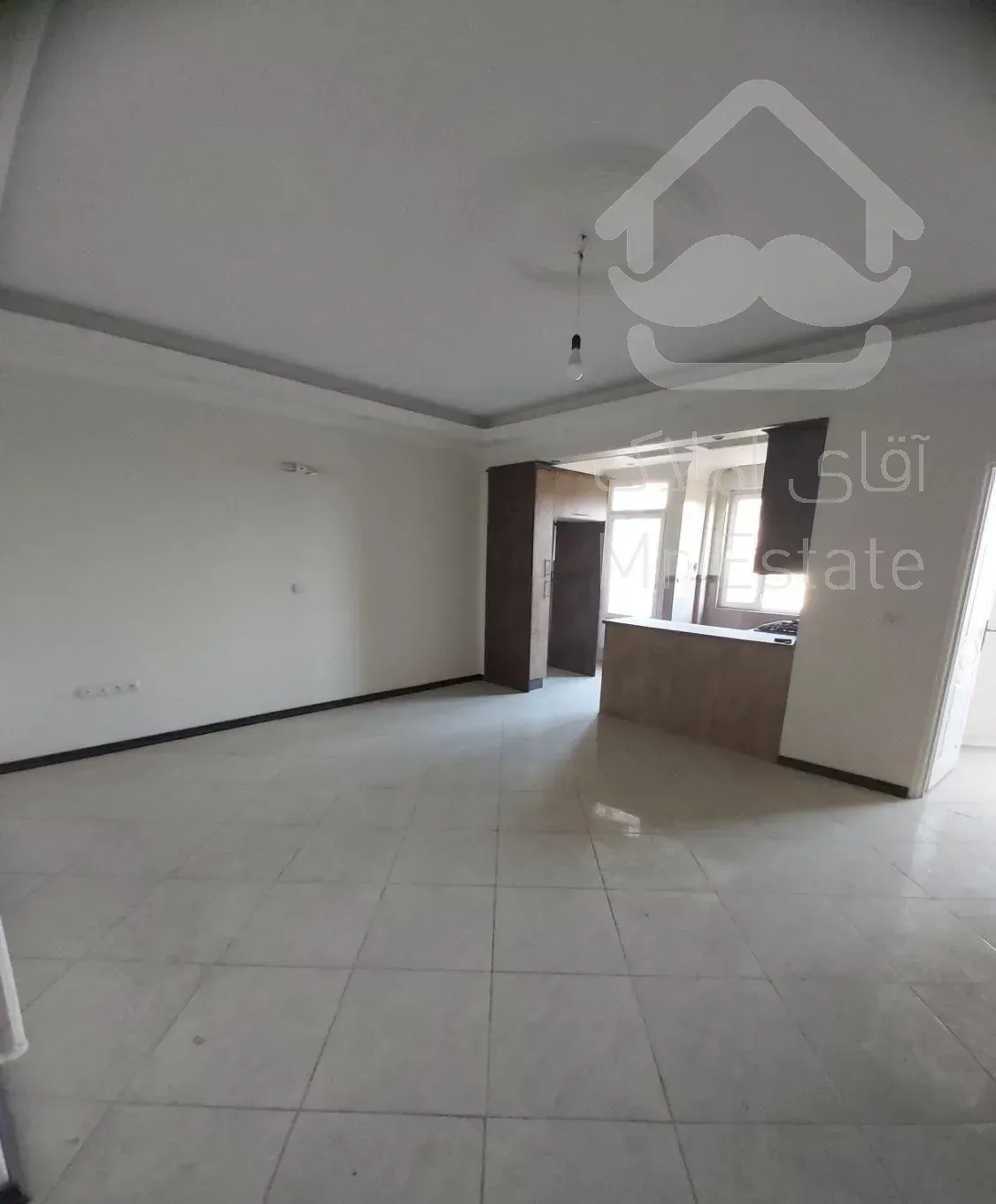 اجاره آپارتمان ۵۷ متری در مسلم شمالی(بلوار ابوذر)