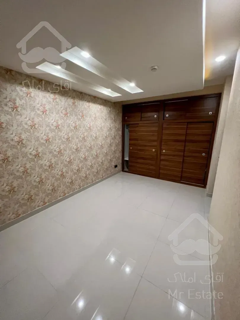 دوخواب ۹۵ متری مجتمع آرین فاز آ ۳