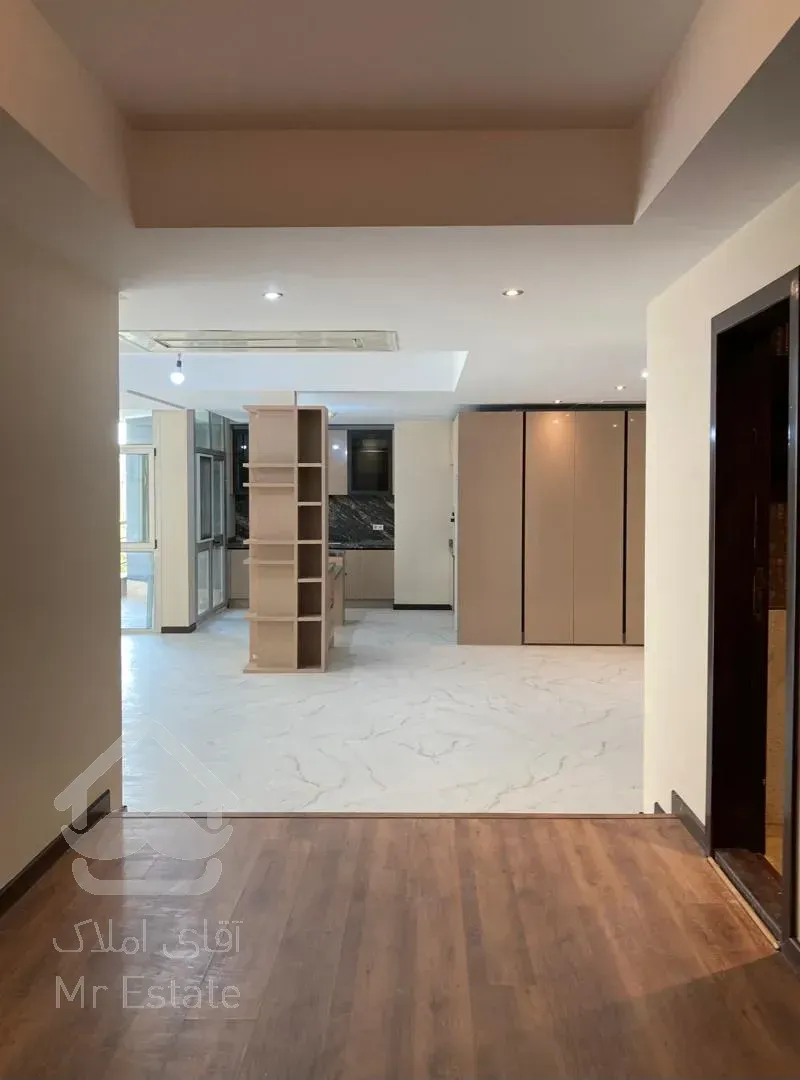 فروش آپارتمان ۲۲۵ متر نیاوران مشاعات هتلینگ