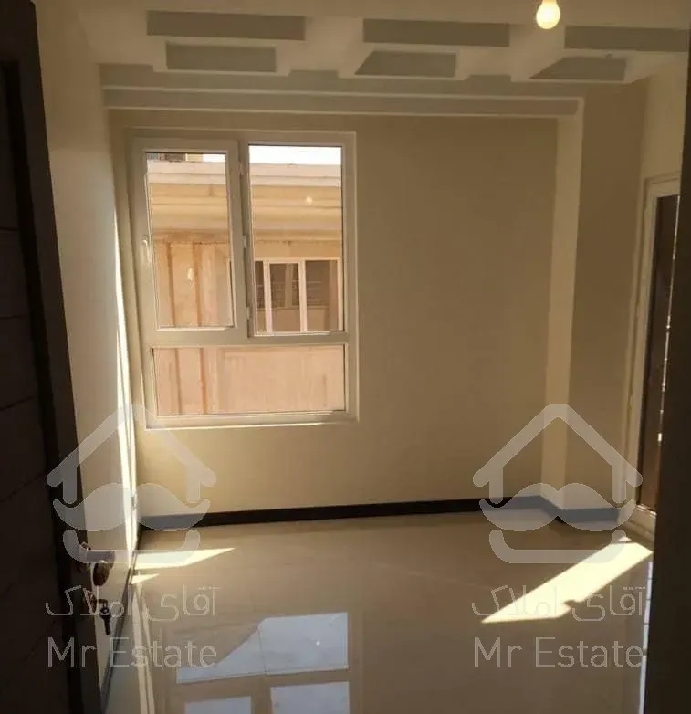 130 متر کلید نخورده لوکیشن دیباجی جنوبی