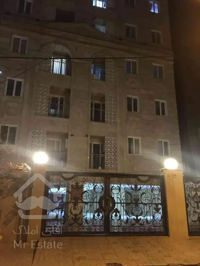 57 متر 1 خوبه شهرزیبا