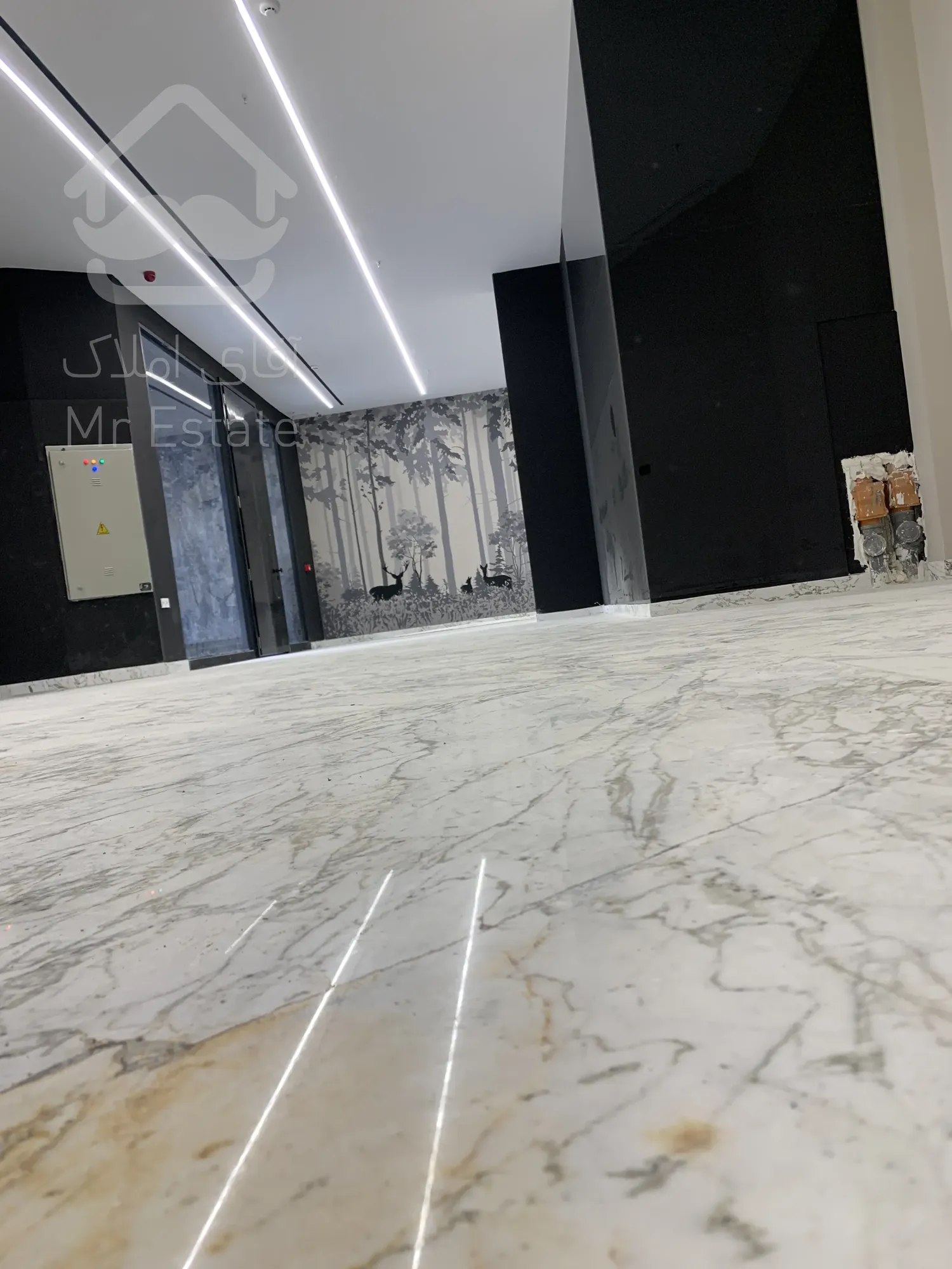 رهن و اجاره آپارتمان ۱۹۰ متری نوساز