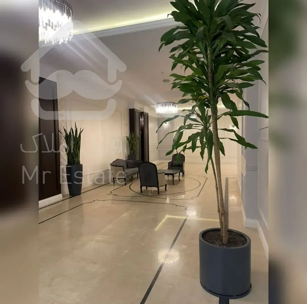 فروش 160 متری پاسداران