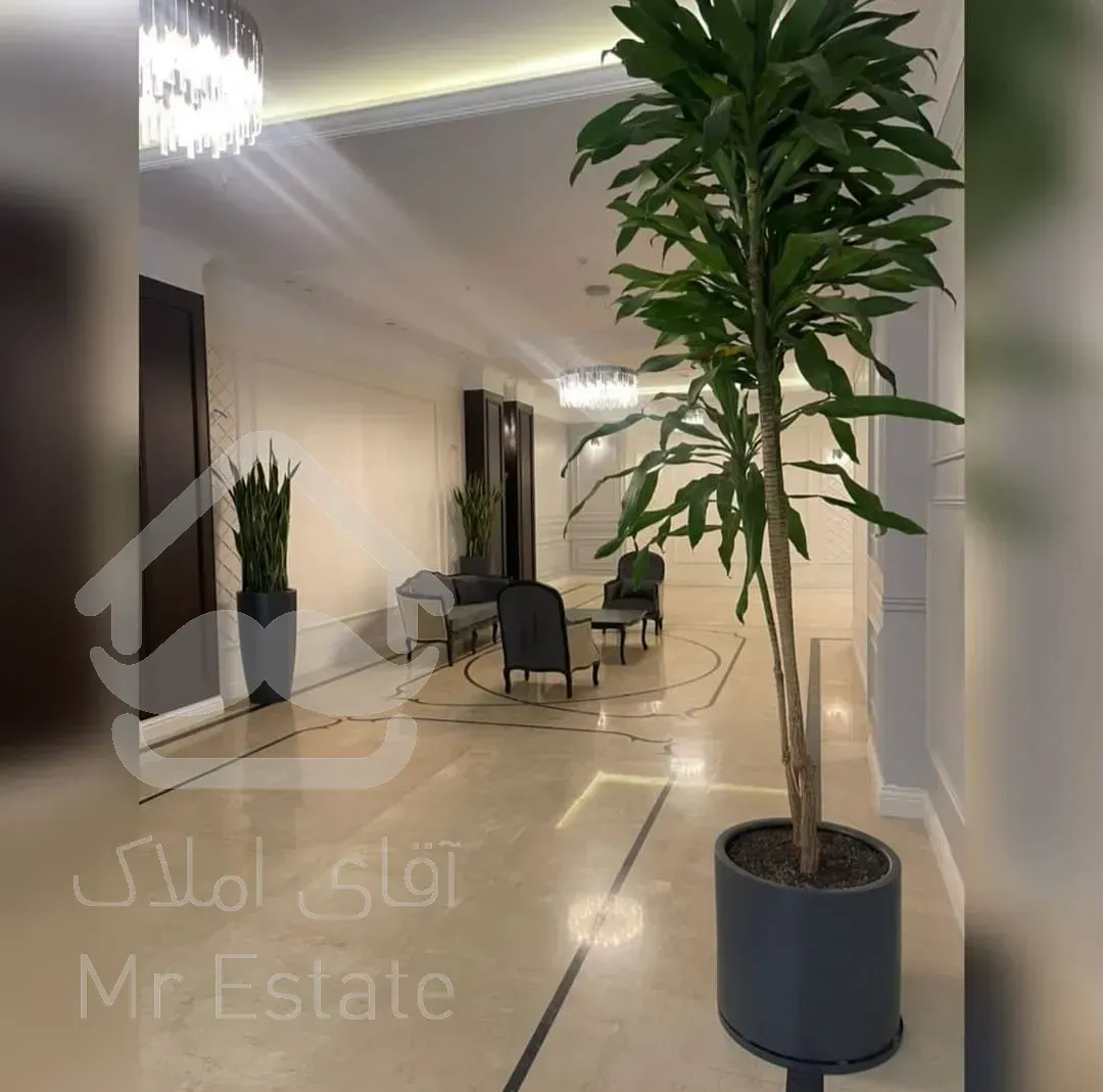 فروش 200 متری قیطریه جنوبی