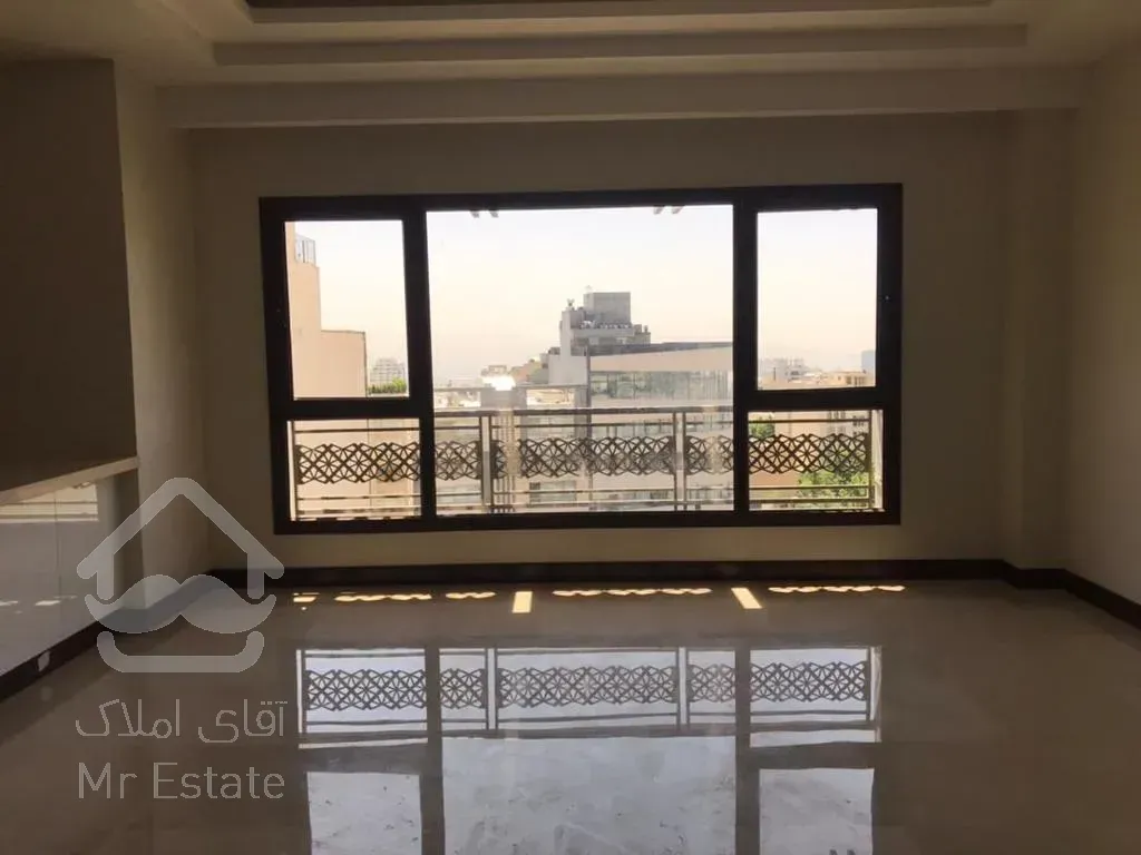 فروش اپارتمان 180 متری زعفرانیه