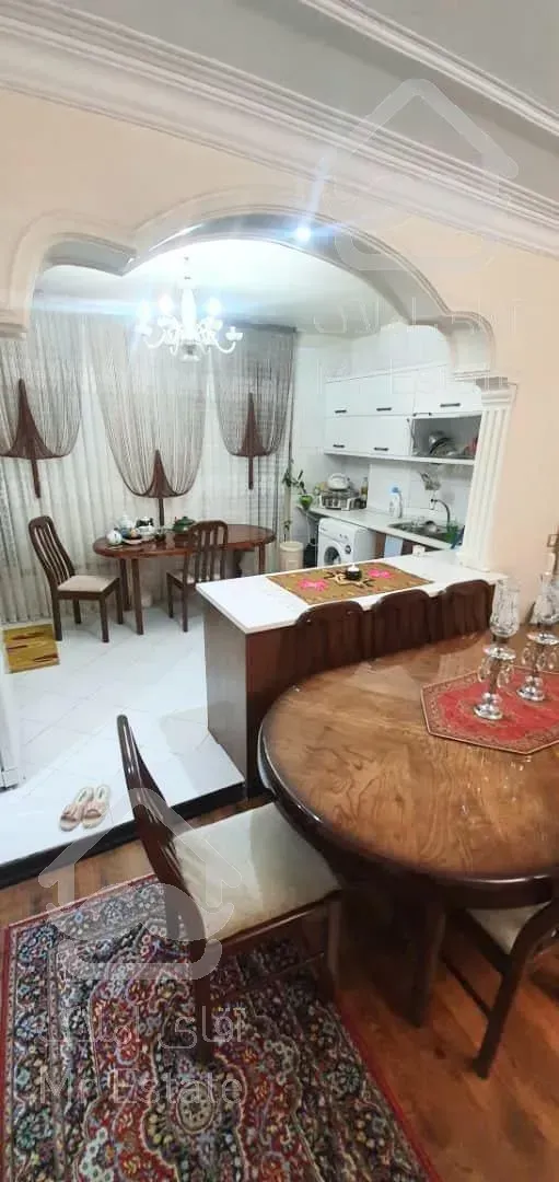 اجاره ۸۳متری خوش قیمت بلوار فردوس