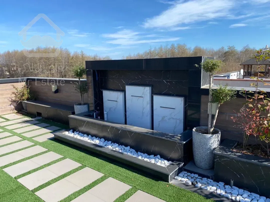 كد(٥٥٦)ويلا دوبلكس استخردار شهركي