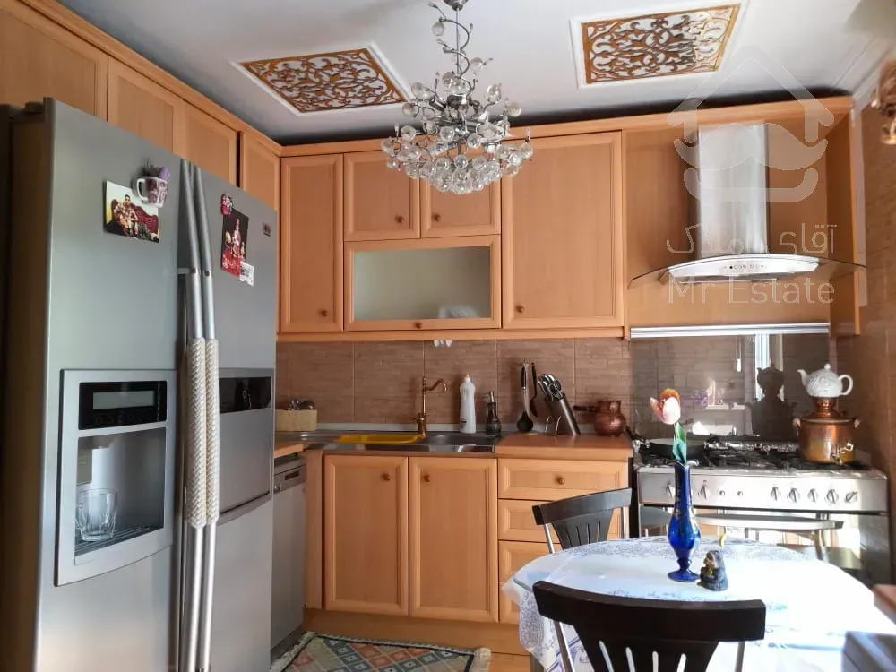 اجاره 105 متری قلهک