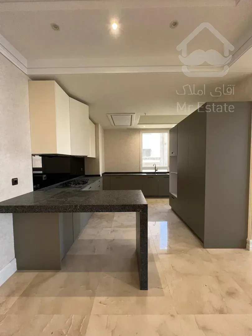 فروش اپارتمان 191 متری زعفرانیه