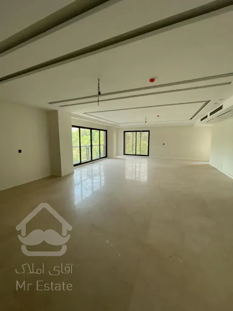 فروش 220 متری جهانتاب