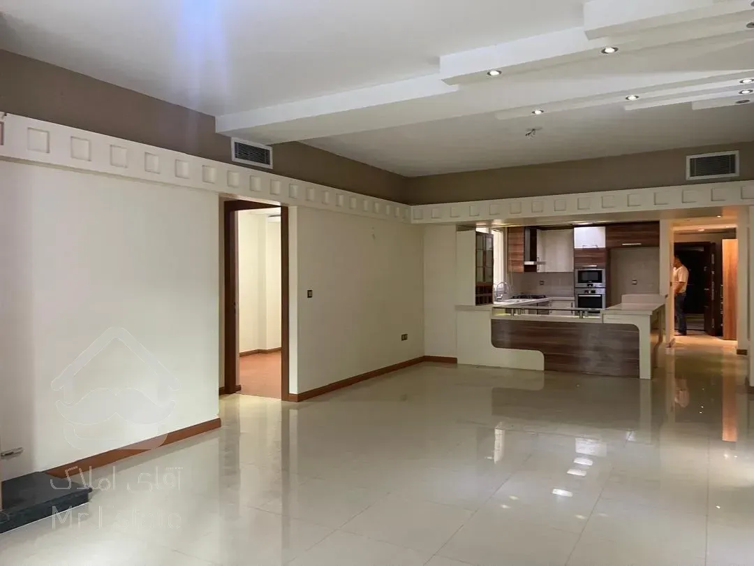 فروش اپارتمان 140 متری زعفرانیه