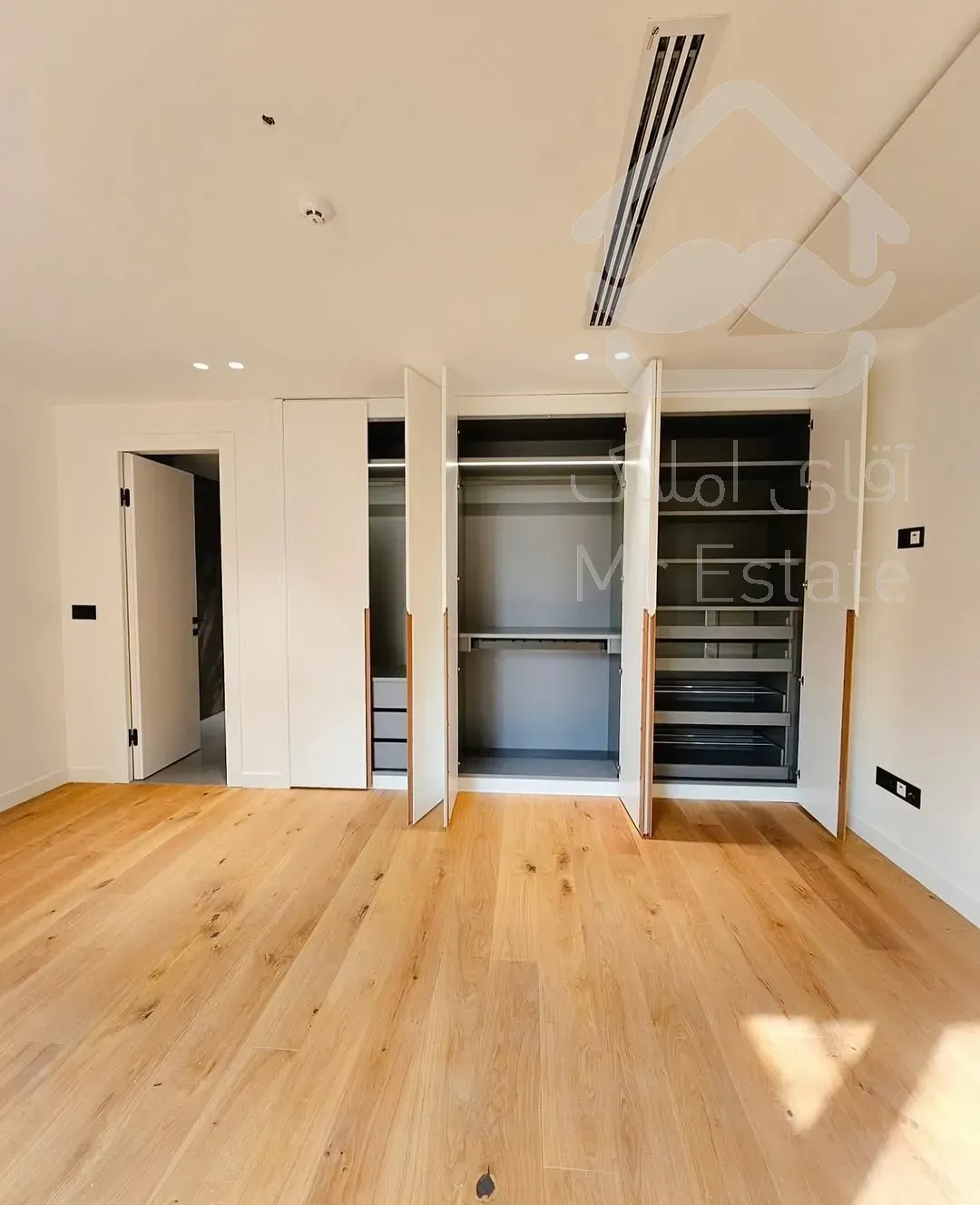 ۲۷۰ متر مدرن