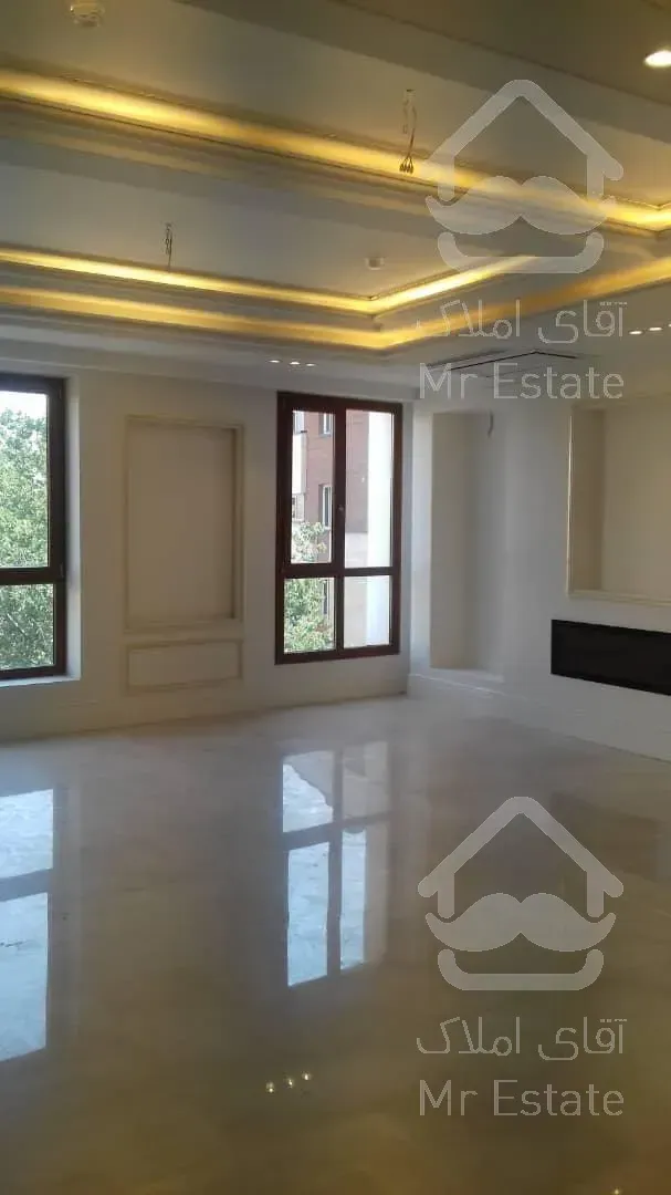 رهن و اجاره اپارتمان در فرمانیه