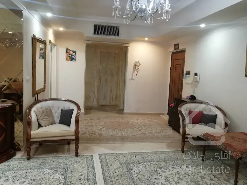 ۹۰متر۲خواب نور مستقیم تمیز