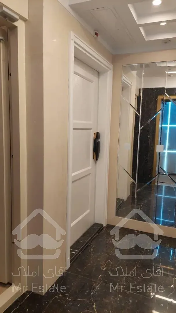 آپارتمان ۱۲۰ متری فرشته