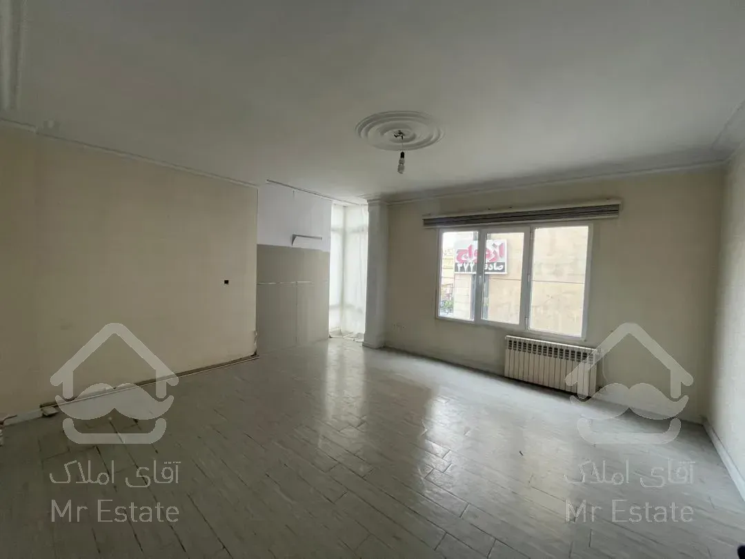 ۸۵متر بر اصلی سعادت اباد