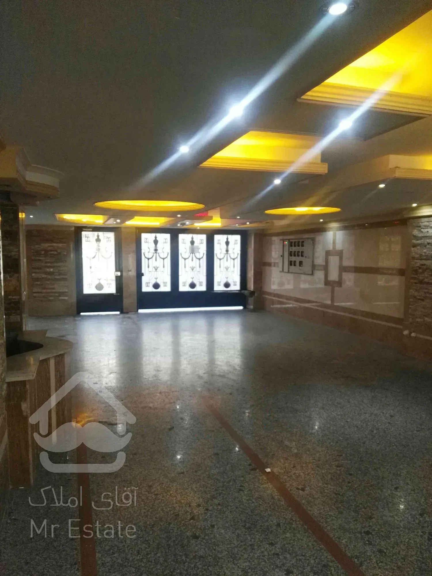 اجاره آپارتمان سه خواب فول امکانات فردوس شرق