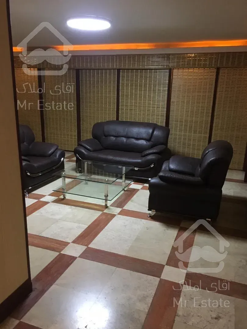 شهرك غرب٨٥متر درختي