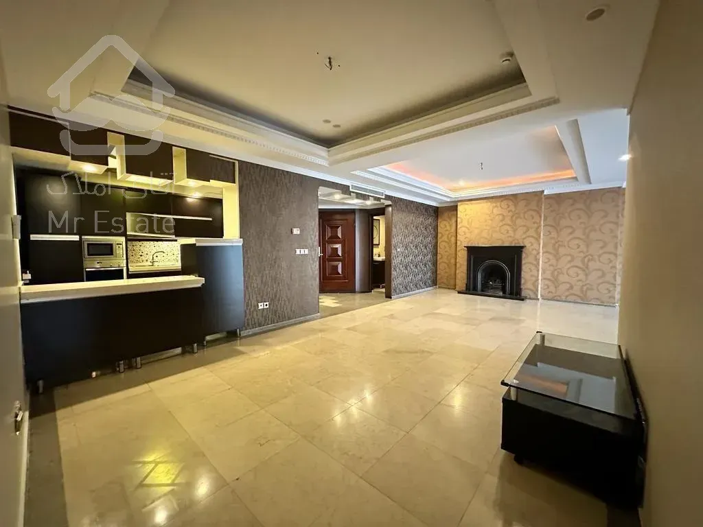 فروش اپارتمان 170 متری زعفرانیه