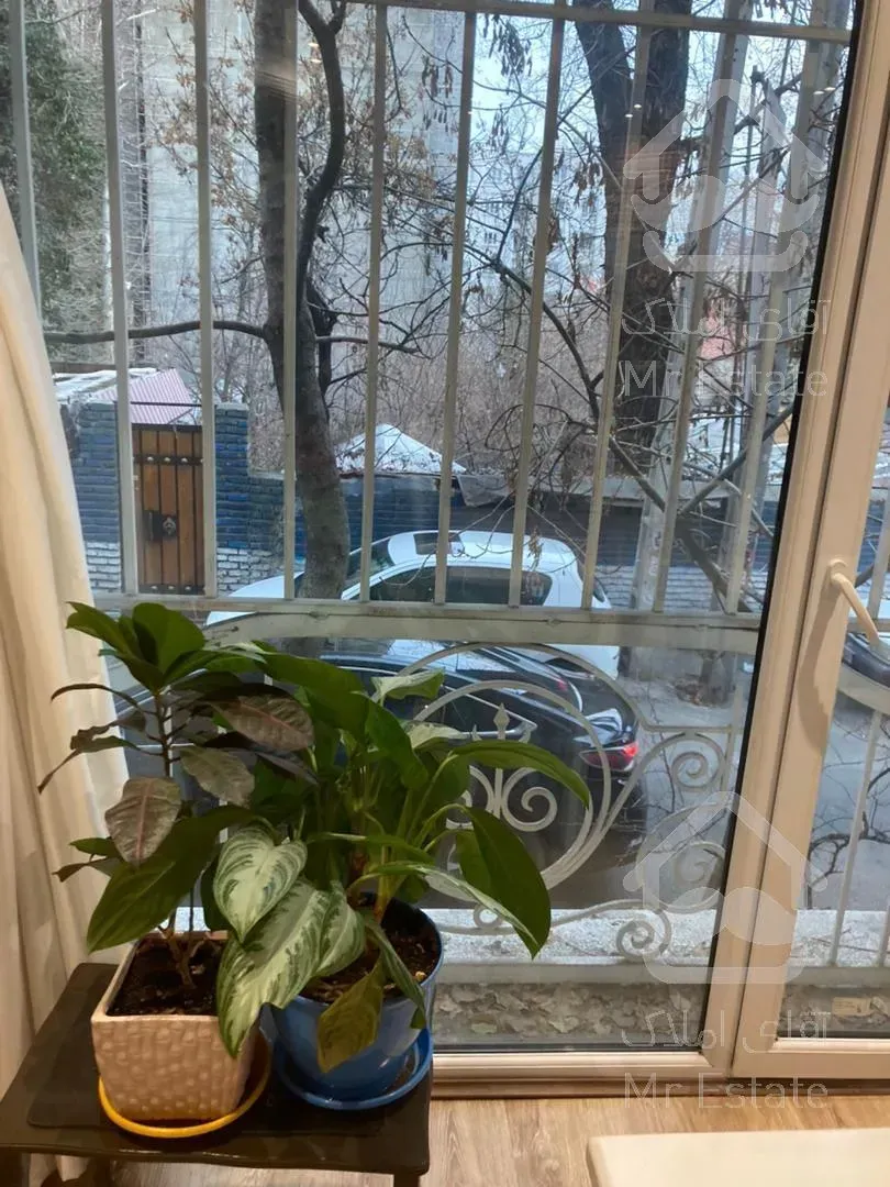 خرید اپارتمان ۴۲۵ متر الهیه