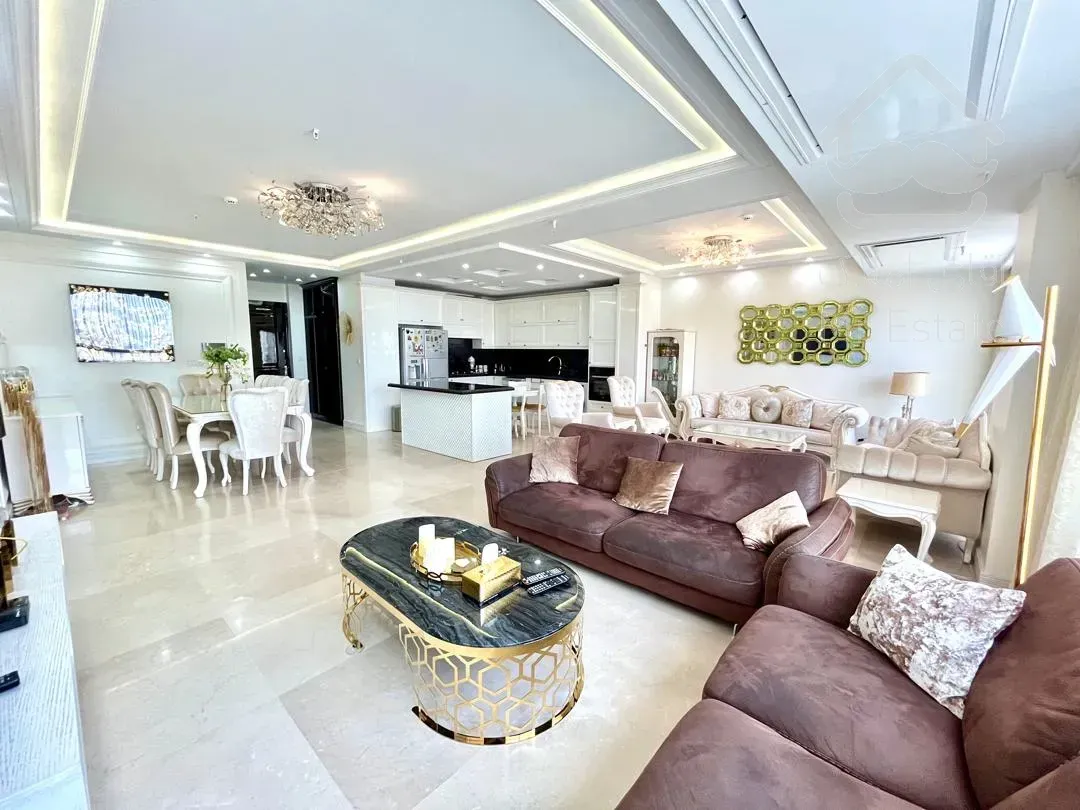 فروش اپارتمان 128 متری ولنجک