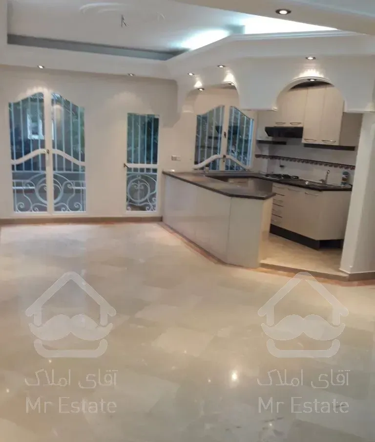 ٩٨ متر شیخ بهایی شمالی