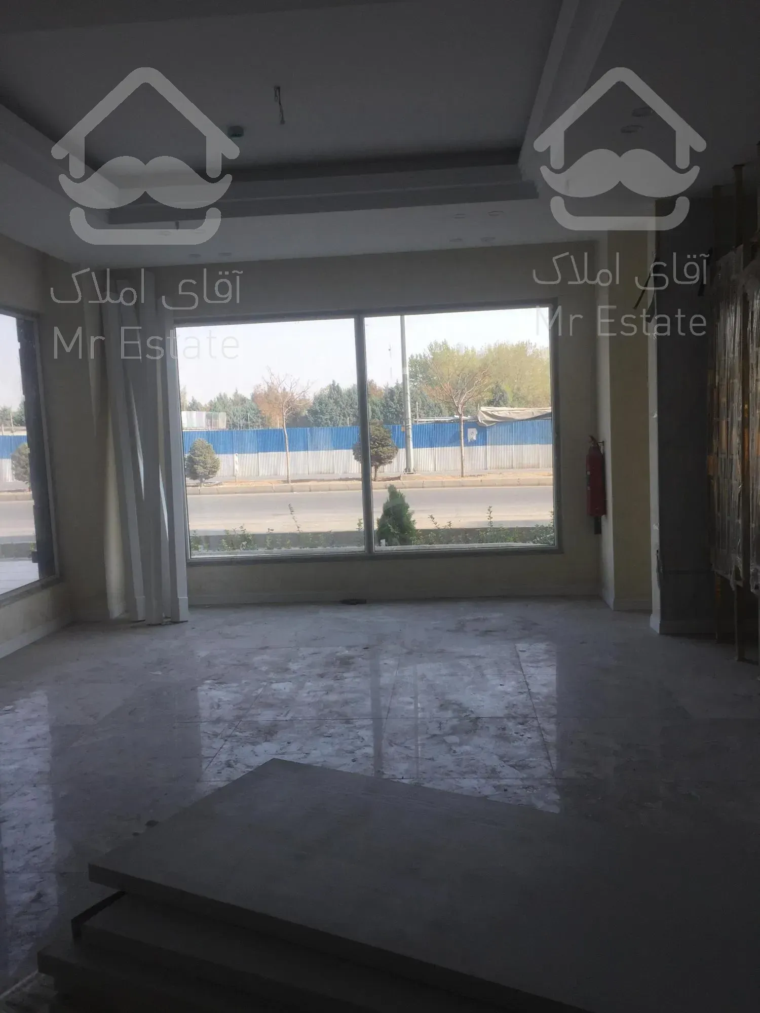 خرید واحد ۵۰ متری ویو ابدی اقساطی تهران