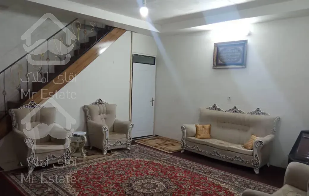 اجاره ویلا دوبلکس ازمالک استخراب گرم سالن ورزشی