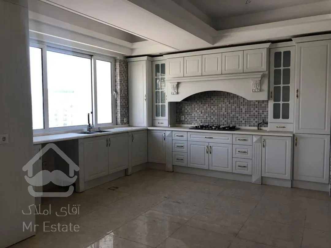 فروش آپارتمان ۲۳۰ متر نیاوران برج باغ